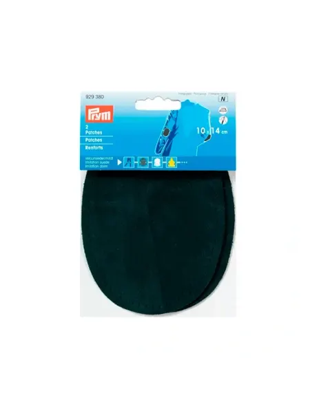 Prym Заплатка из искусственной замши 929380