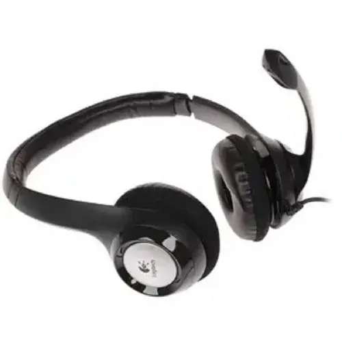 Logitech Stereo Headset H390 981 - 000406 Гарнитура
