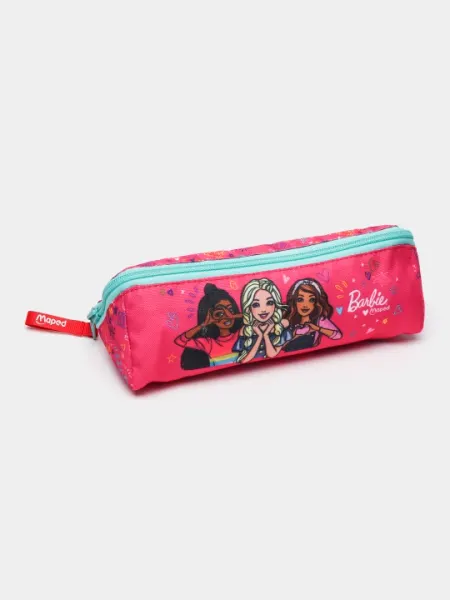 Пенал XXL Fancy Barbie Maped 931915 q0000050772