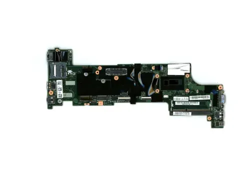 Материнская плата для ноутбука Lenovo X240 i5-4210U W8-PRO N-AMT Y-TPM (00HM952), оригинал