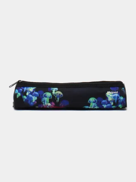 Пенал Maped Tube Small Deepsea Paradise 932214
