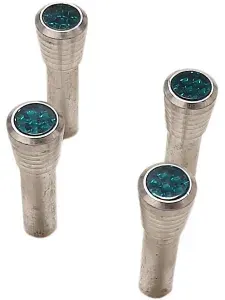 Ручка дверная автомобильная, арт. 93760з, 4 шт.