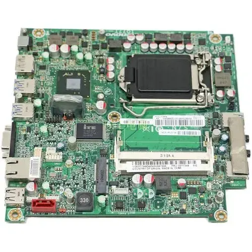 Материнская плата Lenovo ThinkCentre M72 M92 03T7272