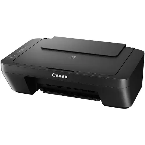 МФУ струйное Canon PIXMA MG2541S, A4, принтер/сканер/копир, черный (0727C067)