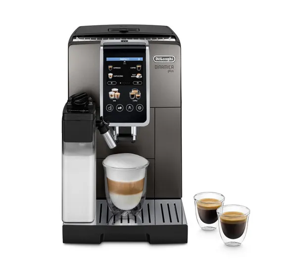 Кофемашина De'Longhi ECAM380.95.TB