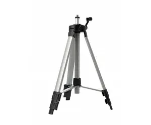 Штатив телескопический с резьбой 1/4 (5/8) дюйма INSTRUMAX TR-120