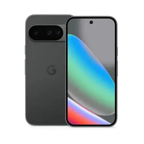 Google Смартфон Pixel 10 12/128 ГБ, Nano-SIM, черно-серый