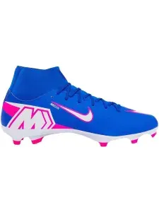 Бутсы Nike Mercurial Superfly 10 Academy MG High-Top