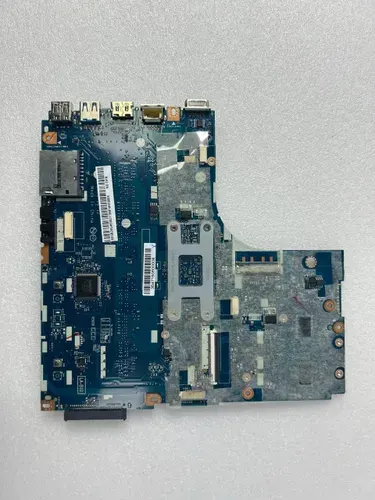 Материнская плата для ноутбука Lenovo B50-30 ZIWB0/B1/E0 LA-B101P 1G N2830 NFP 1000 (5B20G46303), оригинал