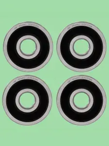 Подшипник 684-2RS (1000084) 4х9х4мм (4шт)