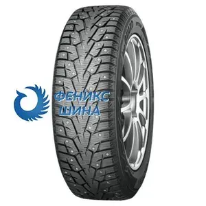 Yokohama Ice Guard IG55 Шины зимние 215/65 R16 102T Шипованные