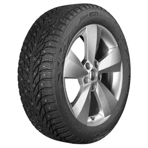 Ikon Tyres Autograph Ice 9 SUV Шины зимние 275/40 R21 107T Шипованные