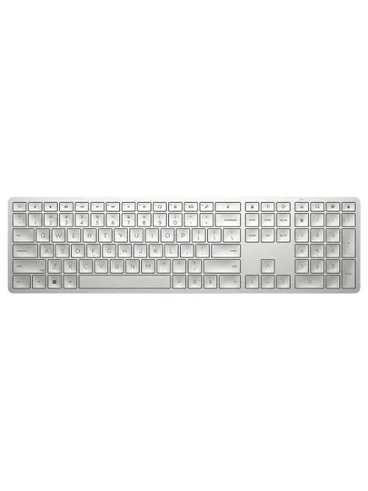 HP 970 программируемая беспроводная клавиатура с аккумулятором и подсветкой