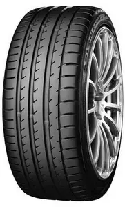 Yokohama Advan Sport V105 Шины летние 315/35 R20 110Y