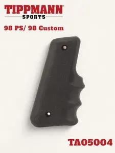 Накладка рукояти правая для пейнтбольного маркера Tippmann 98 PS/ 98 Custom (TA05004 Receiver Grip Right)