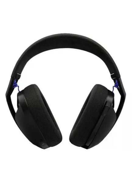 LOGITECH Игровые наушники G321 (981-001566) черный