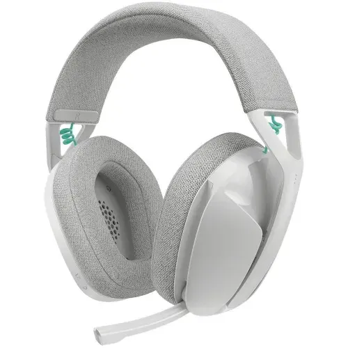 Гарнитура игровая беспроводная Logitech G321 White 981-001569