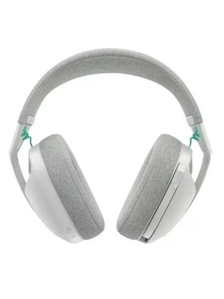LOGITECH Игровые наушники G321 (981-001572) белый