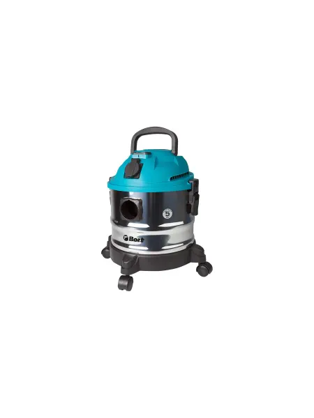Нет бренда Пылесос для сухой и влажной уборки BORT BSS-1015 982970