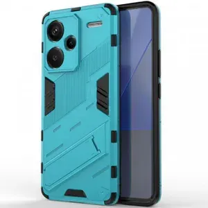 Megatron Противоударный чехол-подставка для Xiaomi Redmi Note 13 Pro Plus 5G с защитой камеры