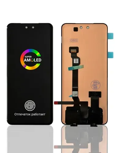 Дисплей (экран) для HUAWEI NOVA 13 PRO (ORIG) AMOLED