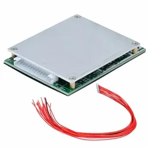 BMS 13S 48V - литиевая батарея MyPads для электросамоката