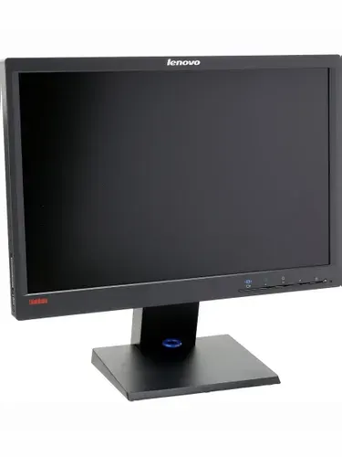 Lenovo 19" Монитор, TN, 1440x900 WXGA+, 60 Гц, черный