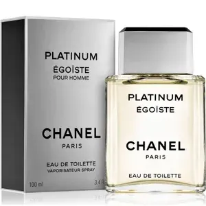 Туалетная вода 999 Egoiste Platinum 100 мл