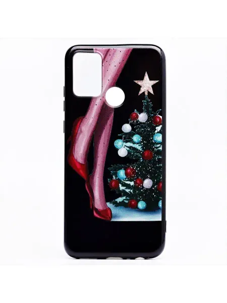 AcsPlace Чехол накладка Huawei Honor 9A