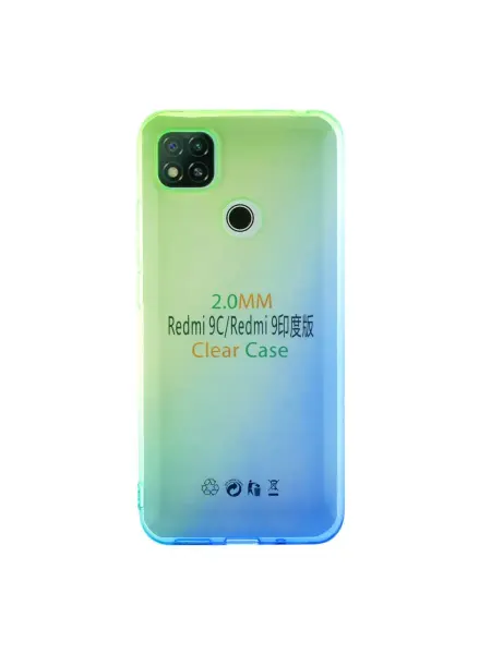 City-Mobile Чехол для телефона Redmi 9c редми 9С
