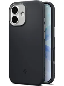 Чехол для Spigen iPhone 17 6,3 дюймов, Nano Pop MagFit, совместимый с Magsafe, ультратонкий нескользящий защитный чехол
