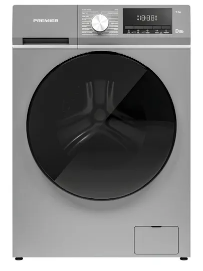 Стиральная машина Premier PRM60F1002LIN, 6 кг, INVERTER, A+++