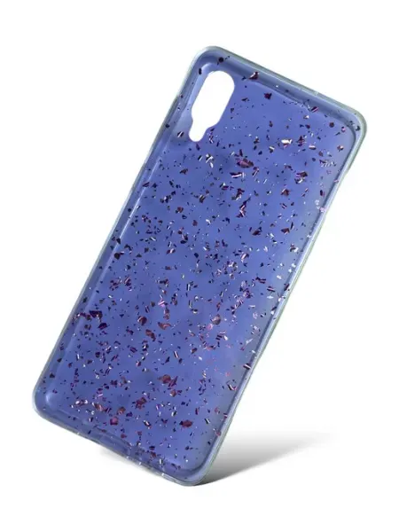 Maksud-aks Чехол Samsung Galaxy A02 с защитой камеры