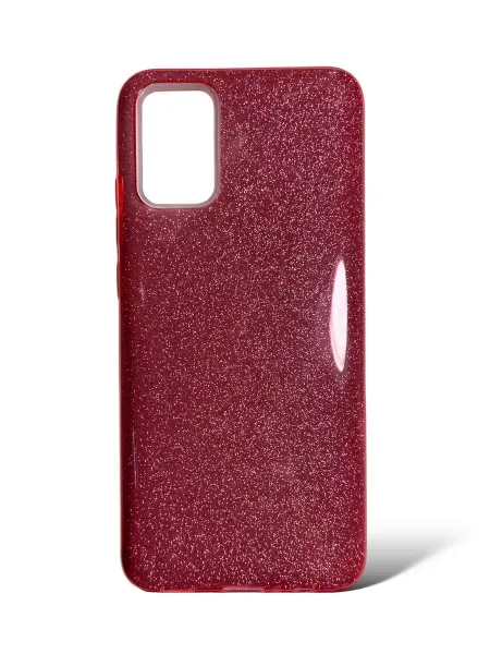 Maksud-aks Чехол Samsung Galaxy A02S M02S с защитой камеры