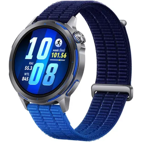 Умные часы Huawei GT RUNNER 2 BLUE 55020HJV