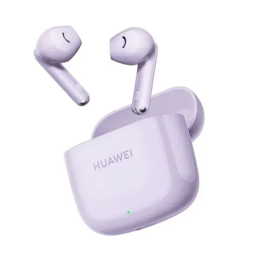 Наушники HUAWEI FreeBuds SE 2, фиолетовый