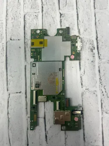 Материнская плата для планшета Lenovo TB-8504X 2+16G eMMC (5B28C08269)
