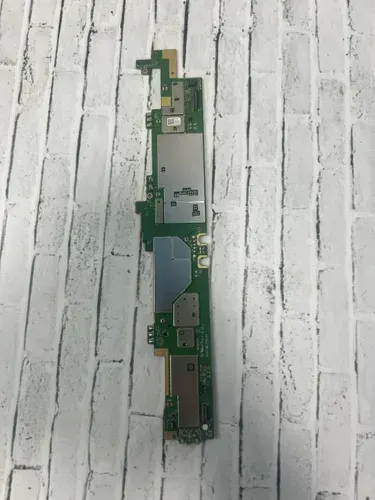 Материнская плата для планшета Lenovo TB-X304L 2+32G eMMC (5B28C08622)