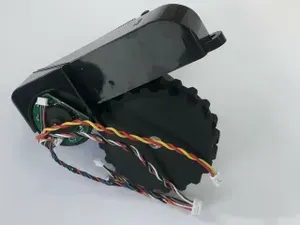 Правое мотор-колесо CRL200S/A03_V02_0911 для робота-пылесоса Xiaomi Mi Robot Vacuum Mop P