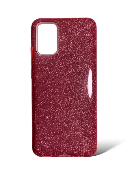 Maksud-aks Чехол на Galaxy Samsung A03S с защитой для камеры