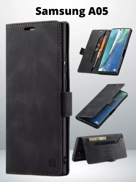 AksPhone Чехол на Samsung A05 книжка