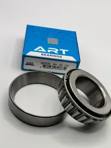 Подшипник 32006 XA ART Турция (аналог 2007106) размер 30х55х17 мм (1 шт).