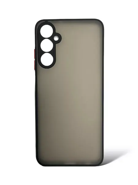 Bostan-aks Чехол матовый для Samsung Galaxy A05S с защитой камеры