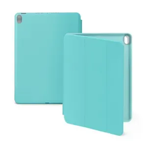 Чехол-книжка для iPad Mini 6 (2021) Smart case, синий