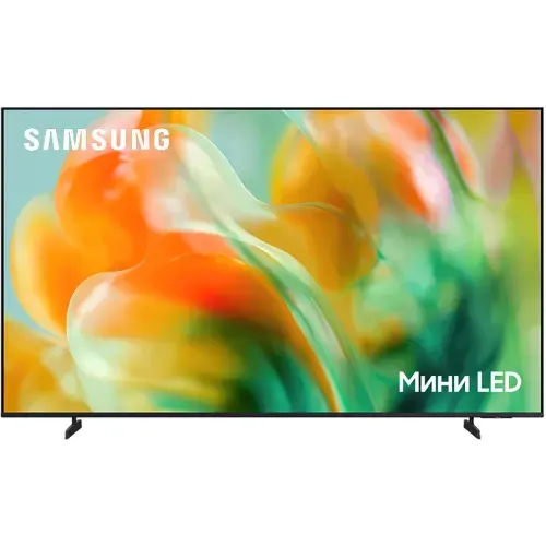 Samsung Телевизор UE65M1EHAUXPY (2026) Mini-LED Smart TV 65″ 4K UHD, черный