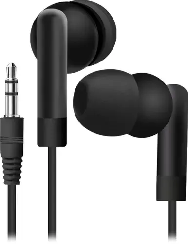 Наушники Defender Basic 210 Black (63211)