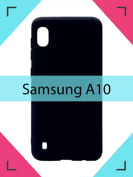ORnest чехол на самсунг а10 galaxy samsung a10