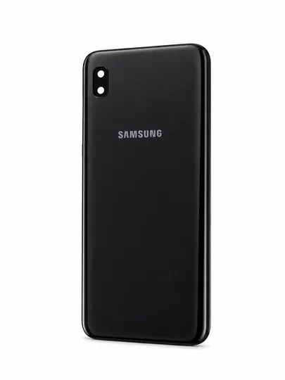 Задняя крышка для Samsung Galaxy A10 – качественная задняя панель корпуса