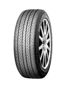 Yokohama Geolandar SUV G055E Шины летние 225/55 R18 98H