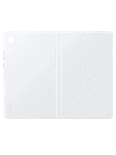 Samsung Book Cover Galaxy Tab A11 Чехол-обложка, белый